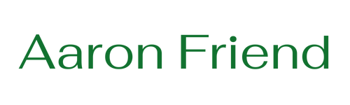 Aaron Friend